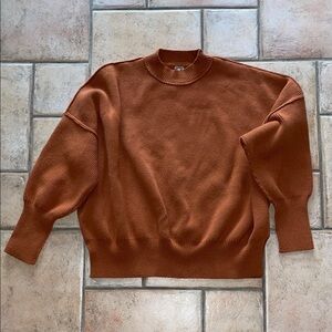 Free People Women's Easy Street Tunic